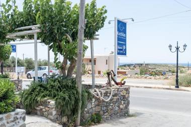 Rooms Kochilas Elafonisi