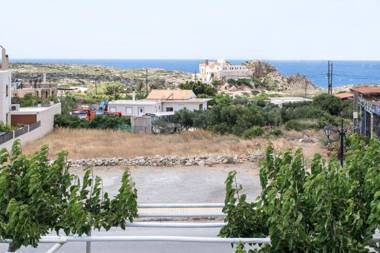 Rooms Kochilas Elafonisi