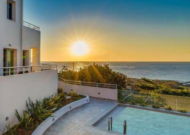 Sunset Elafonissi Apartments