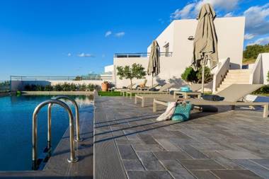 Sunset Elafonissi Apartments