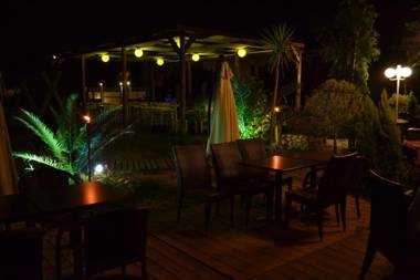 Vournelis Beach Hotel and Spa