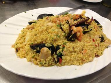 Vournelis Beach Hotel and Spa