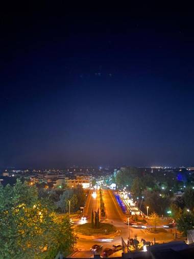 Ξενοδοχείο Acropol