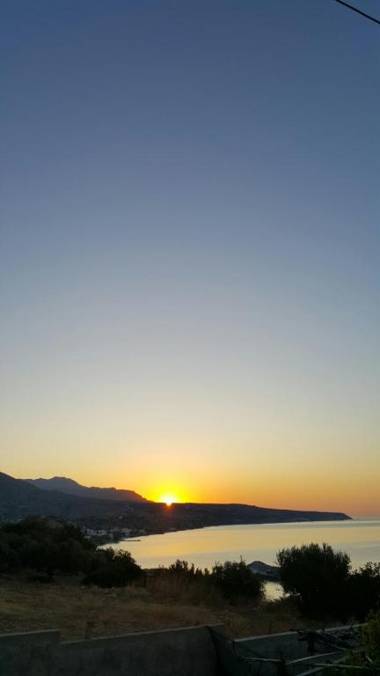 Porto Kastri Studios