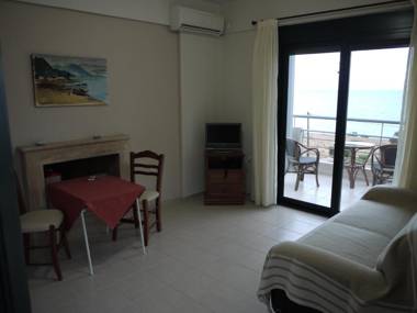 Portela Apartments Kampoula