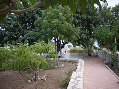 Portela Apartments Kampoula