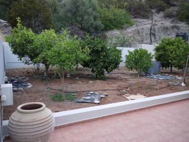 Portela Apartments Kampoula