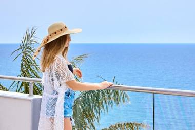 Luxury Apartment MK-Thea