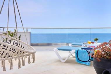 Luxury Apartment MK-Thea