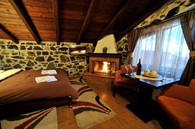 Guesthouse Papastoikou