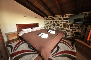 Guesthouse Papastoikou