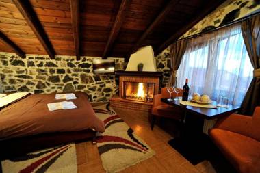 Guesthouse Papastoikou