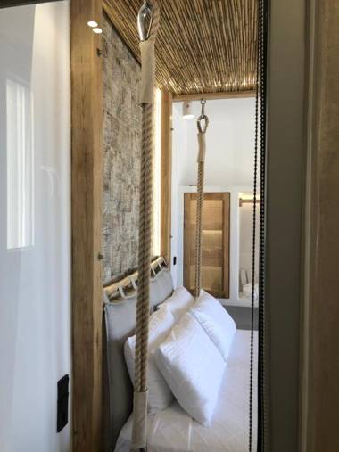 La Grande Vue private villas