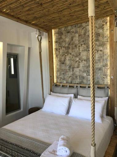 La Grande Vue private villas