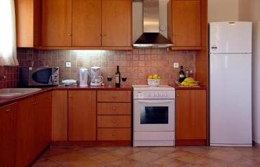 Cretan Exclusive Villas