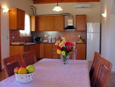 Cretan Exclusive Villas