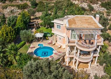 Cretan Exclusive Villas