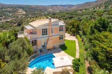 Villa Pelagos