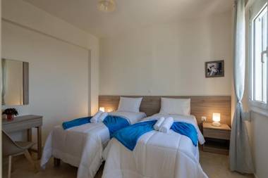 Haravgi 3 Bedrooms Villa