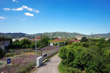 Anthos Village