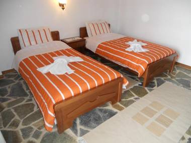 Guesthouse Ariadni