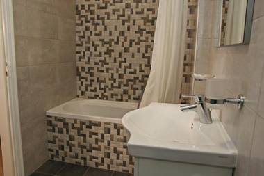 Valedina Rooms