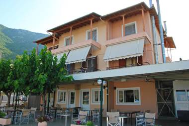 Valedina Rooms