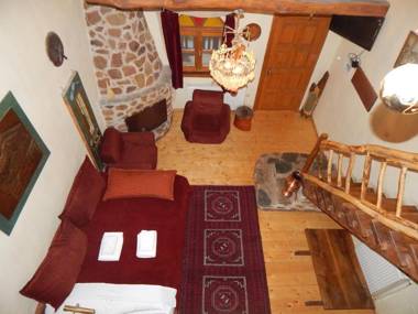 Iaspis Guesthouse