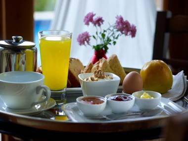 Petronikoli Traditional House