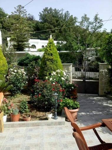 Artemisia Traditional Home