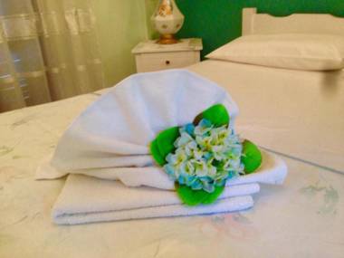 Saint George Boutique Hotel