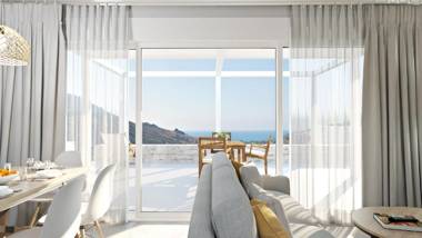 Velagio Villas Plakias