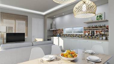 Velagio Villas Plakias