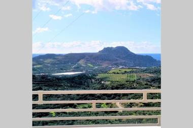 Villa Anasa - View & Private pool