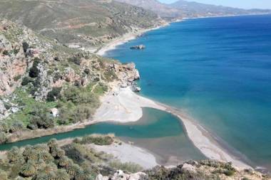 Villa Anasa - View & Private pool