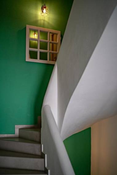 The Village Apartments