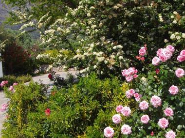 Chic Villa in Lefkogia Crete with Swimming Pool