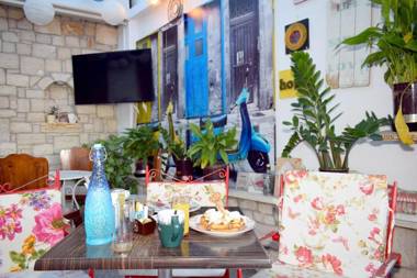 En plo Studios & Apartments - Studio for 3