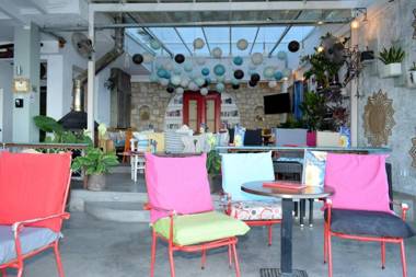 En plo Studios & Apartments - Studio for 3