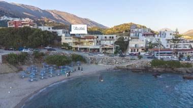 En plo Studios & Apartments - Studio for 3