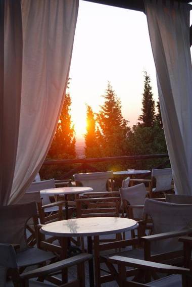 Roxani Country House Resort