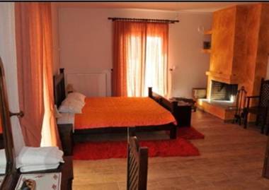 Flygonion Guesthouse