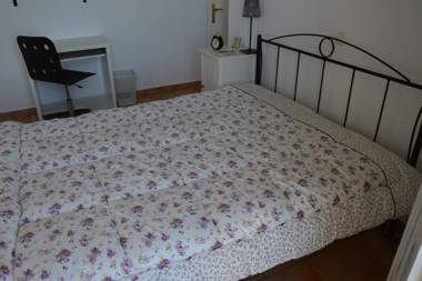 Villa Iokasti (sea View)