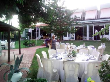 Evoikos beach & resort