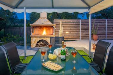 Toscana Villa 1 - 2 Bedroom Private Pool Villa