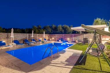 Toscana Villa 2 - 2 Bedroom Private Pool Villa