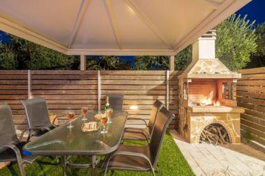 Toscana Villa 2 - 2 Bedroom Private Pool Villa