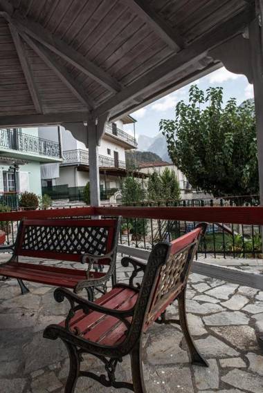 Guesthouse To tzaki