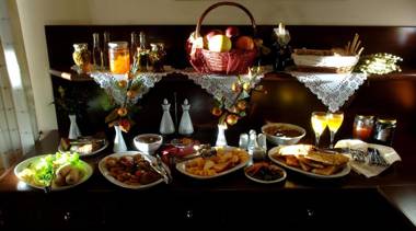 Konitsa Mountain Hotel