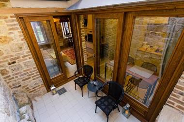 Blossom rooms & suite